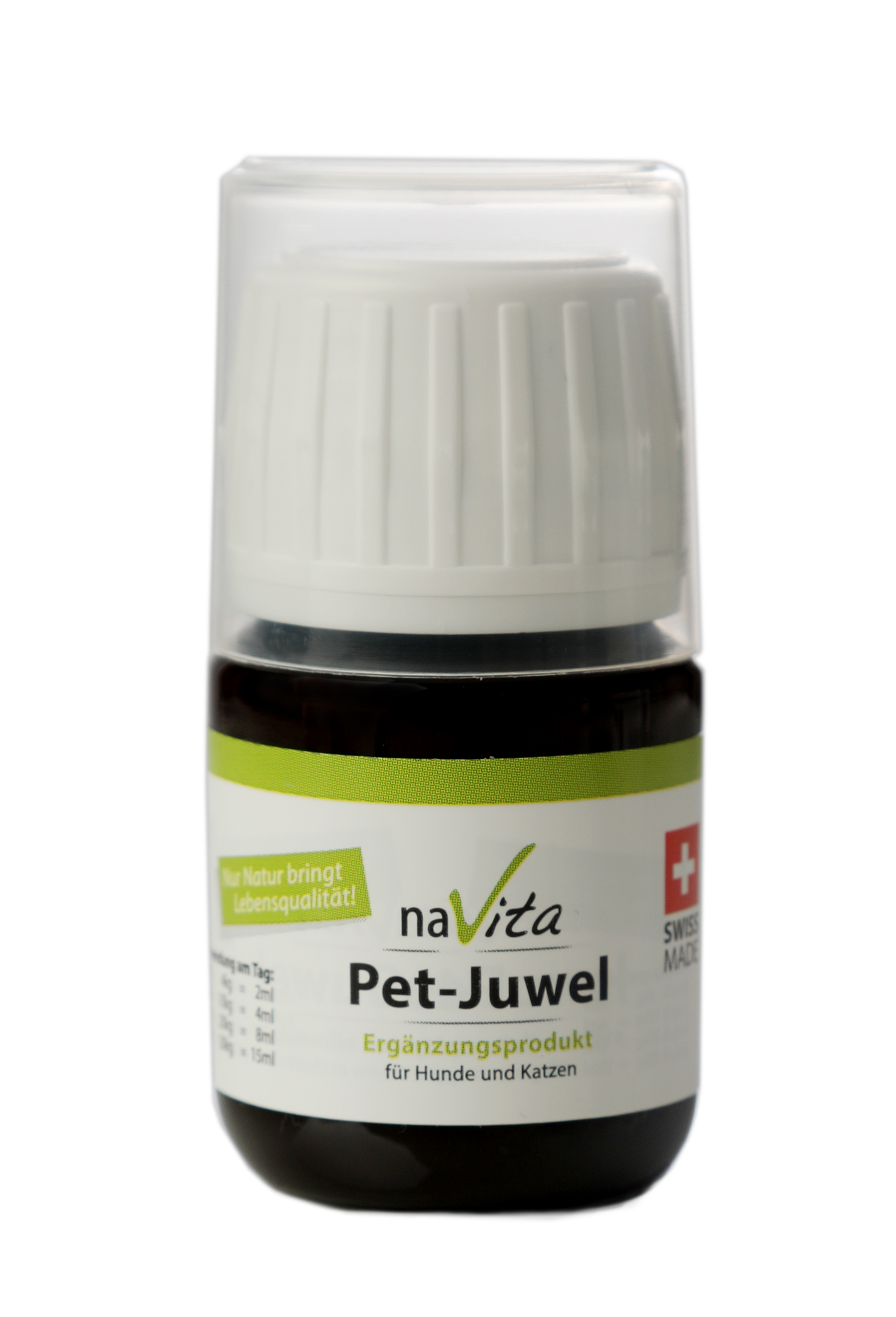 naVita Pet-Juwel